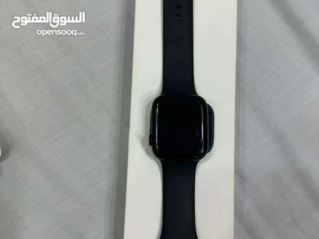 ساعة أبل - Apple Watch