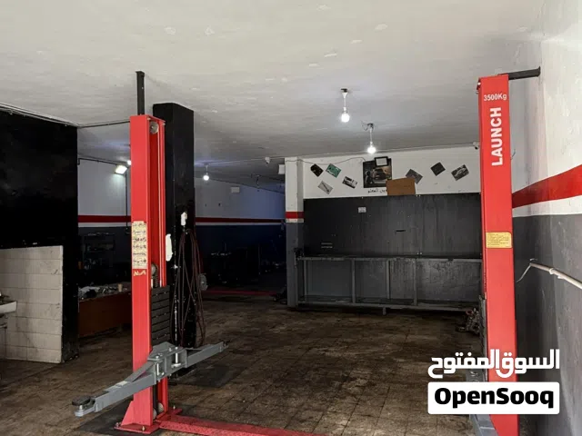 جك رفع سيارات لنش 3500kg شبه وكاله