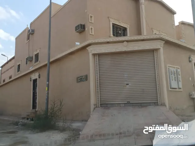 2 Floors Building for Sale in Al Riyadh Ad Dar Al Baida