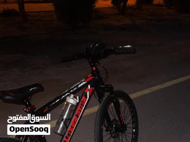 سيكل مقاس 24