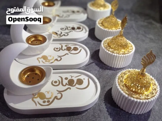 شموع جميلة لـ تغير طاقة المنزل