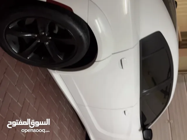 للبيع رنقات و تواير نضاف وكاله حق دوج شارجر