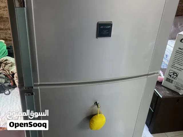 تلاجه شارب