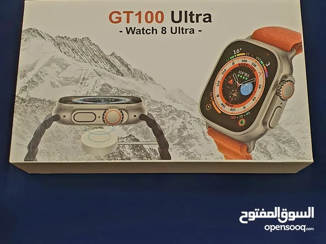 Apple smart watches for Sale in Al Mukalla