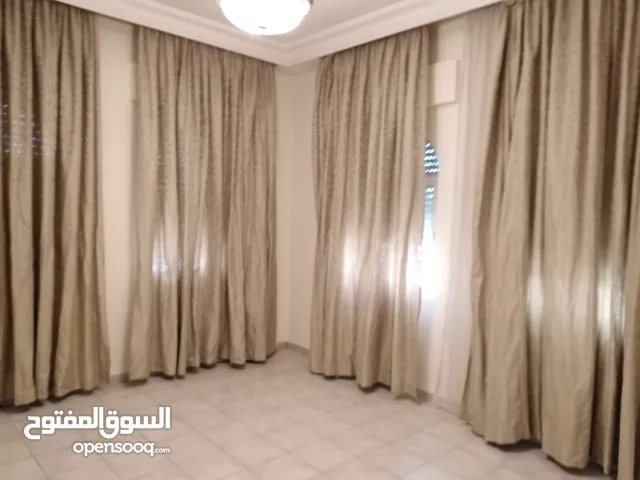 370m2 4 Bedrooms Apartments for Rent in Amman Swefieh