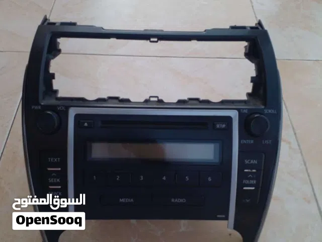 مسجل كامري 2014