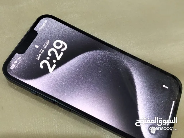 Apple iPhone 13 128 GB in Mafraq