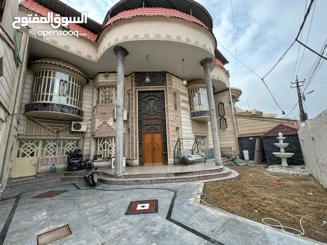 بيت موقع ممتاز للبيع