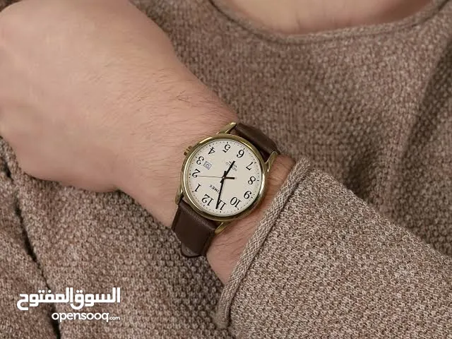  Timex watches  for sale in Tripoli