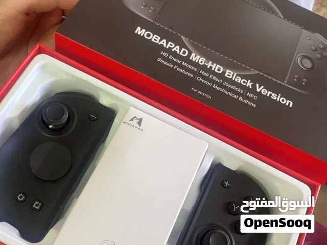 NINTENDO SWITCH PRO CONTROLLER