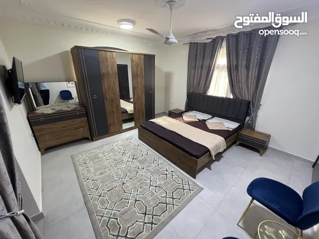 Furnished Monthly in Muscat Azaiba