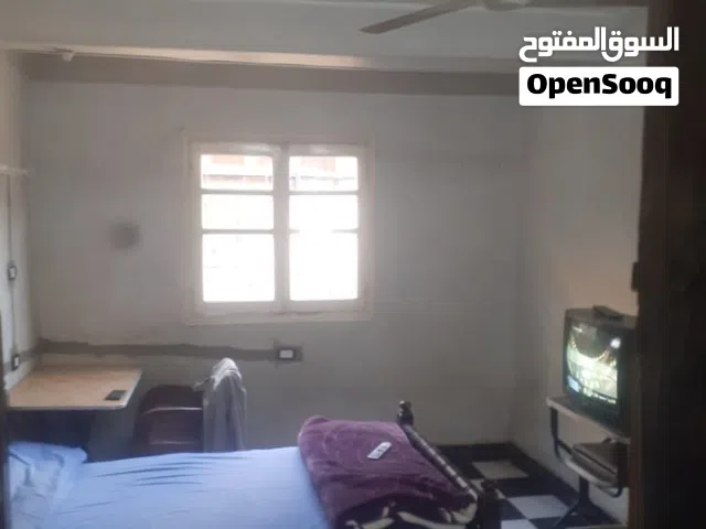 Furnished Monthly in Cairo Ain Shams