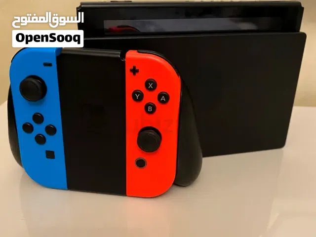 Nintendo Switch Nintendo for sale in Ajman