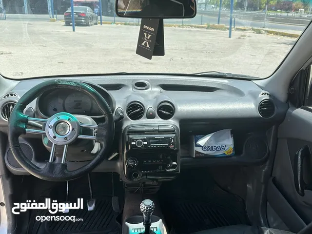 Used Hyundai Atos in Amman