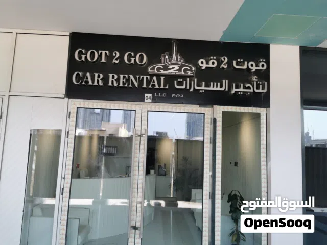 Car Rental Business for Sale – Dubai (Ready to Operate) Well-established car rental business