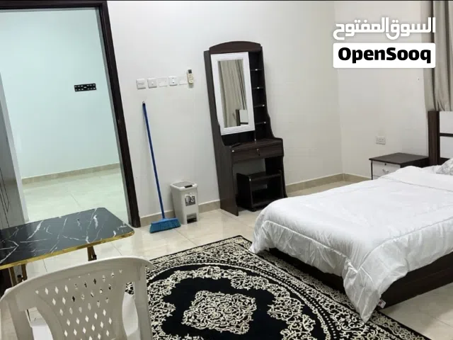 Furnished Daily in Muscat Al Khoud