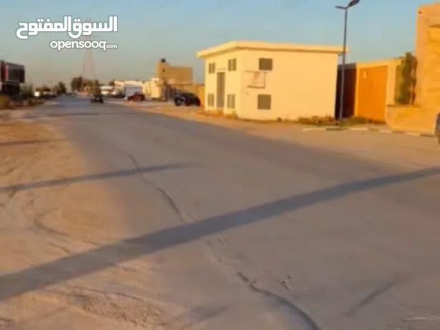 Commercial Land for Sale in Benghazi Al Hawary