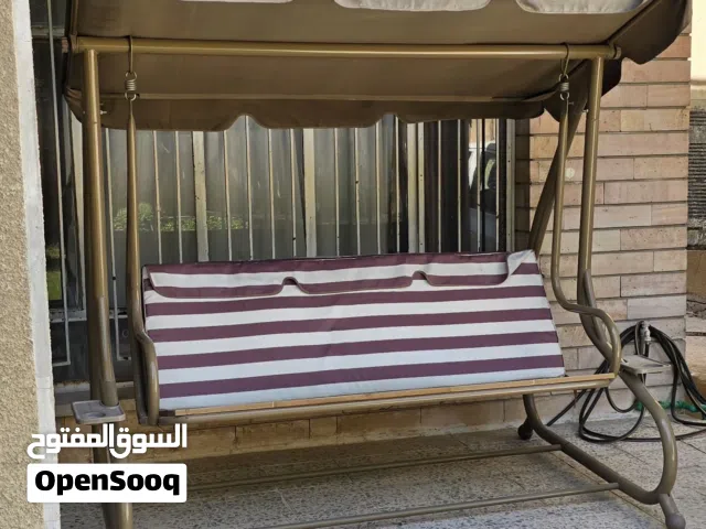 مرجوحة خارجية صناعة تركية    مستعملة