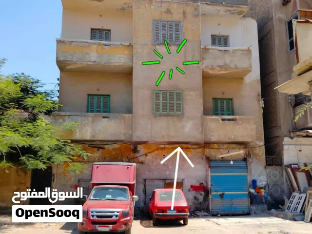  Building for Sale in Ismailia Ismailia