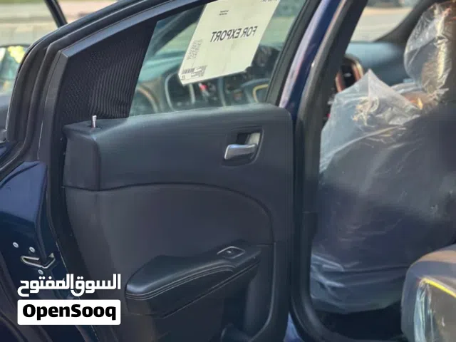 New Dodge Charger in Basra