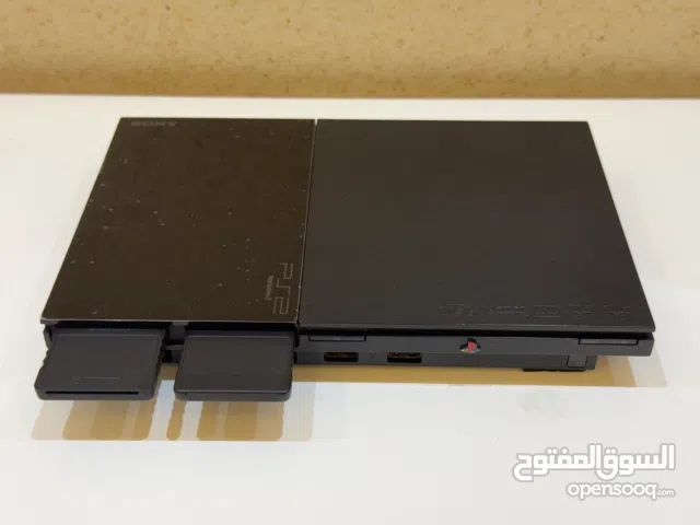 PlayStation 2 PlayStation for sale in Al Batinah