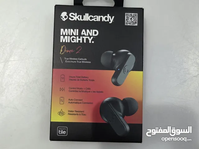 Skullcandy MINI AND MIGHTY. Dime 2