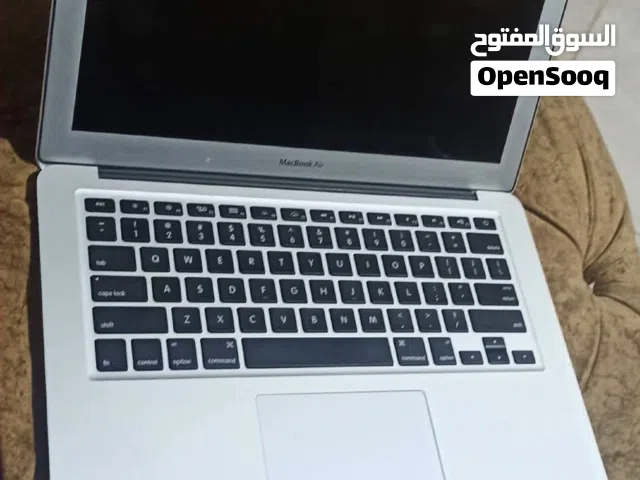 MacBook Air 2014