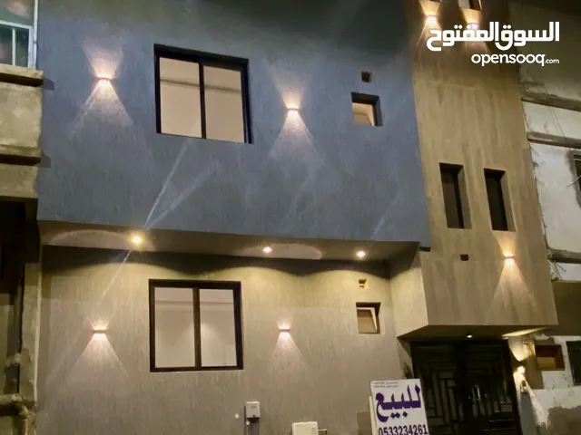 235 m2 More than 6 bedrooms Townhouse for Sale in Taif Ashuhada Aljanubiyyah