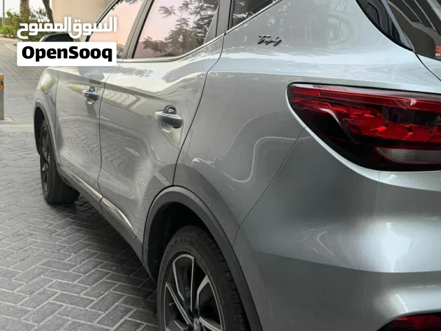 2023 ام جي MG ZS