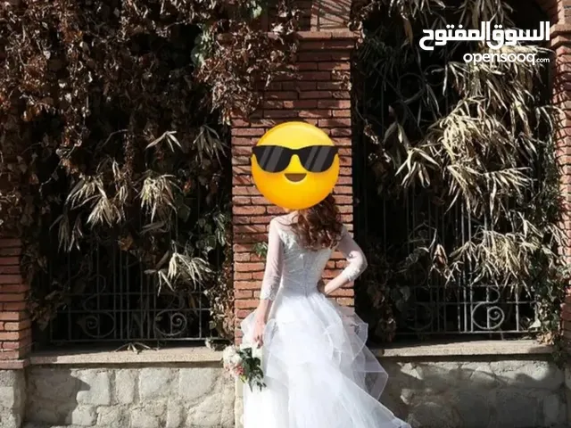 Weddings and Engagements Dresses in Cairo