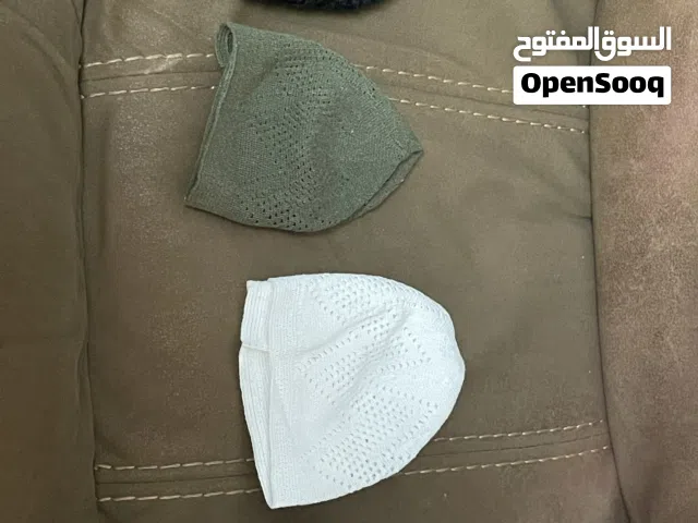 طاقية صلاة