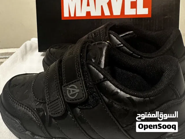 حذاء Marvel ولاّدي