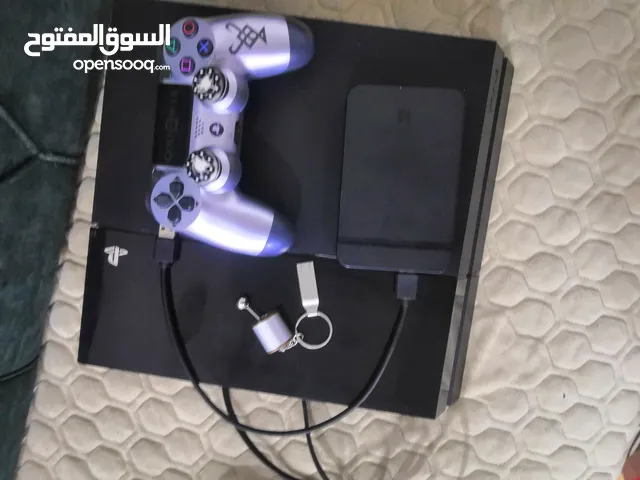 PlayStation 4 PlayStation for sale in Mosul