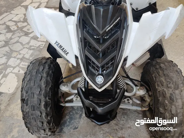 Yamaha Raptor 90 2014 in Aden