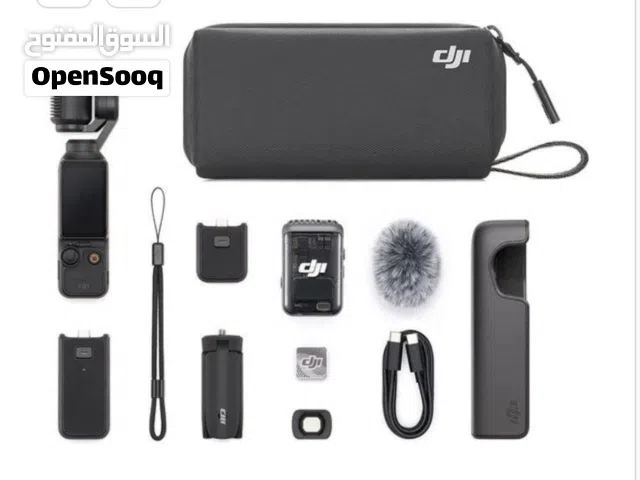 dji osmo pocket 3
