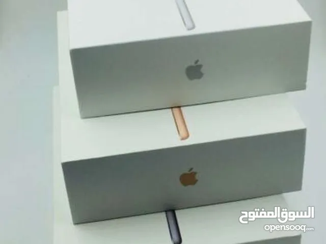 Apple iPad 9 64 GB in Amman