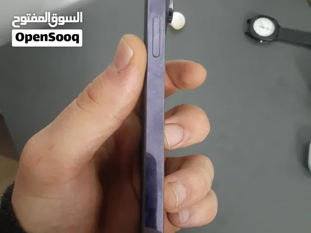 Apple iPhone 14 Pro Max 128 GB in Tripoli