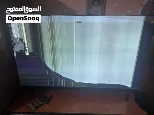 شاشه مستخدمه قياس 46 للبيع