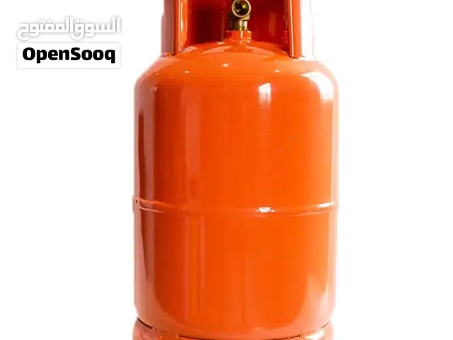 اسطوانةغاز جديدة للبيع بحي الحمدانيه جده