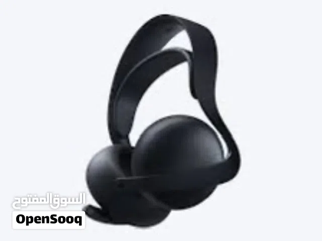 Sony pulse elite  سماعات سوني بولص ايليت