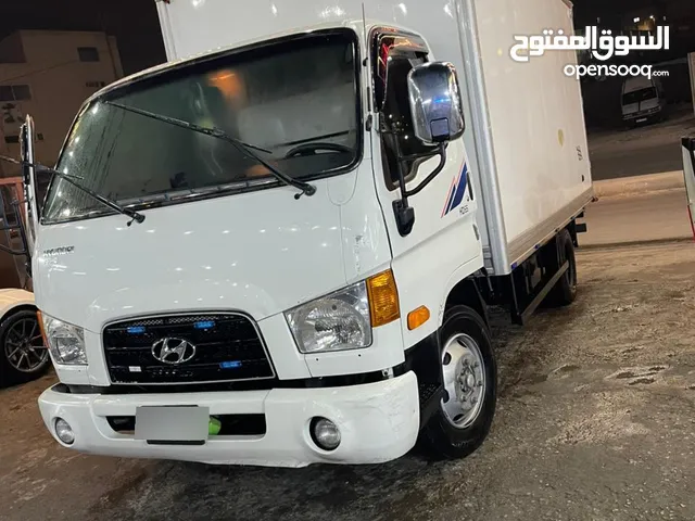 Used Hyundai Other in Zarqa