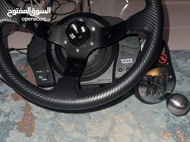 السلام عليك قير وسكان T300 في قمة النضافه