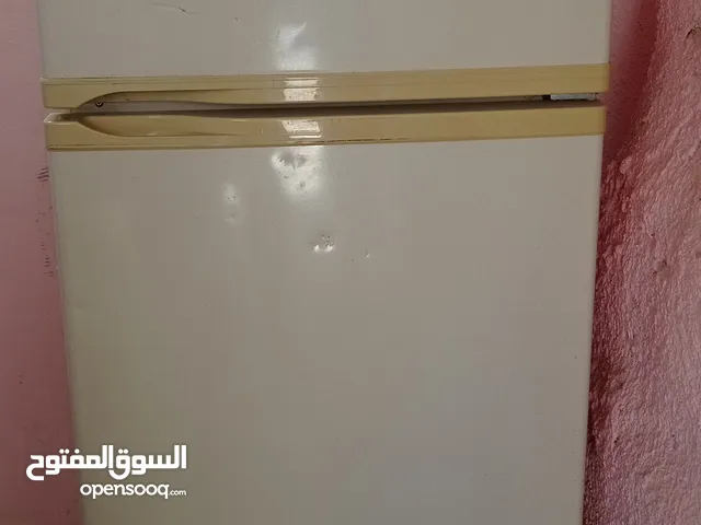 ثلاجه استعمال بسيط