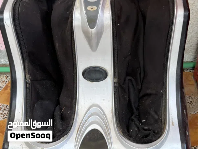 جهاز تدليك القدمين