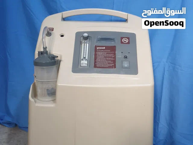 مولد اكسجين