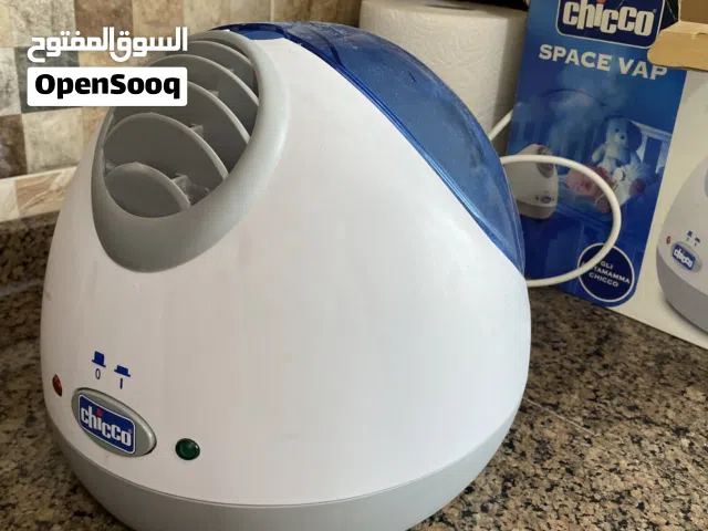 جهاز ترطيب و تنقية هواء