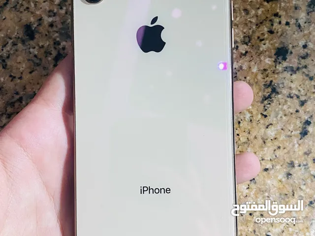 Apple iPhone XS Max 64 GB in Amman