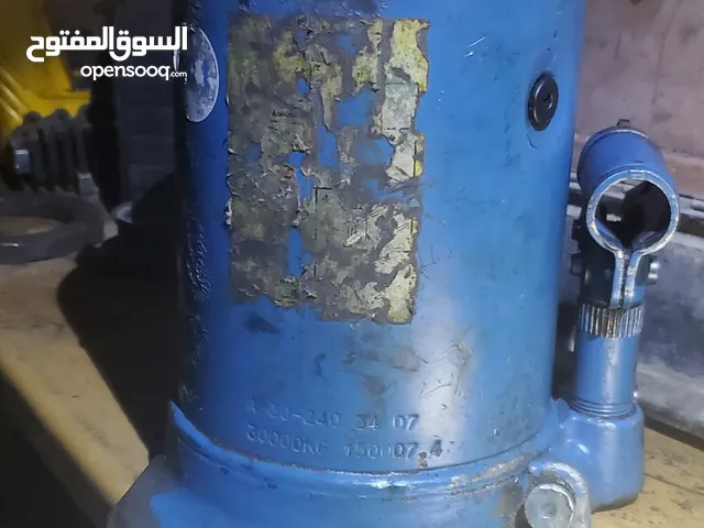 دنقلص 30طن الماني مستعمل نظيف