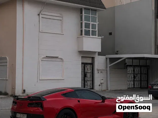 2015 شيفروليه كورفيت C7