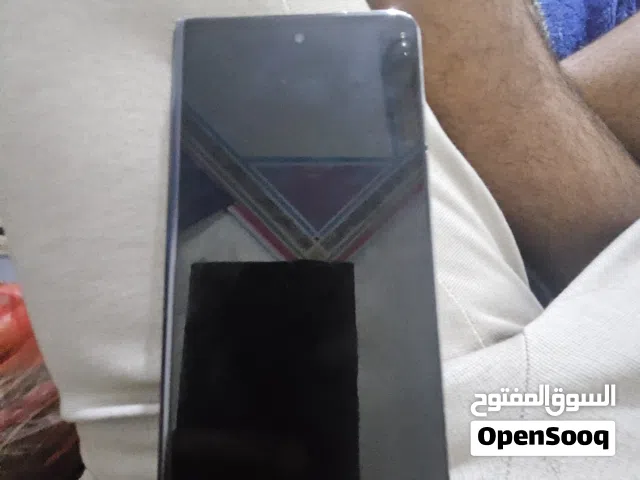 Samsung Galaxy Z Fold5 256 GB in Sana'a